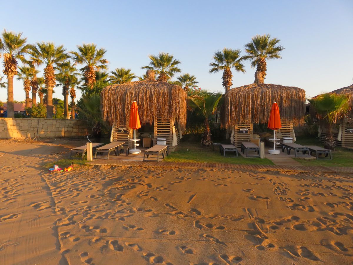 imagini hotel MEGASARAY 2021